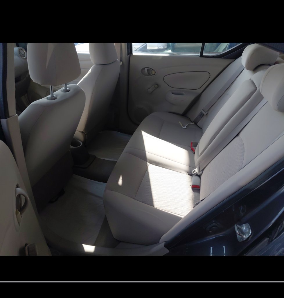 Nissan Sunny FLEET 2021 image