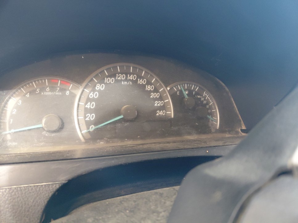 تويوتا كامري  2013 image