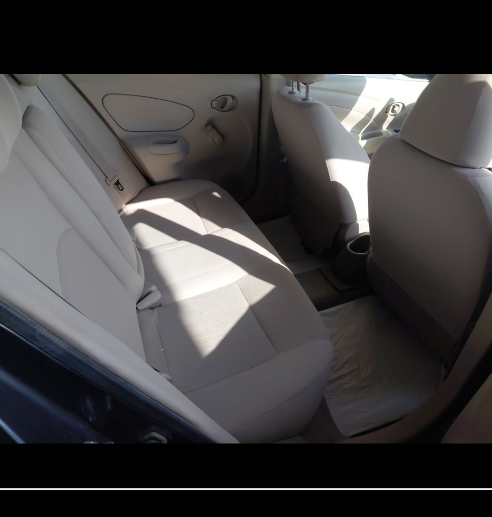 Nissan Sunny FLEET 2021 image