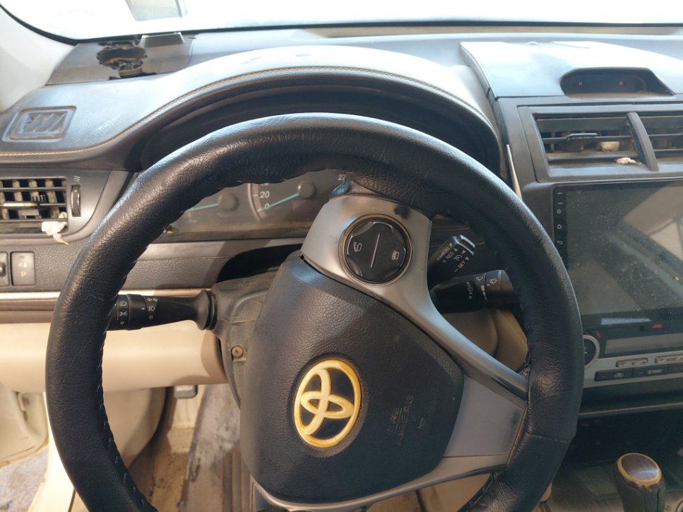 تويوتا كامري  2013 image