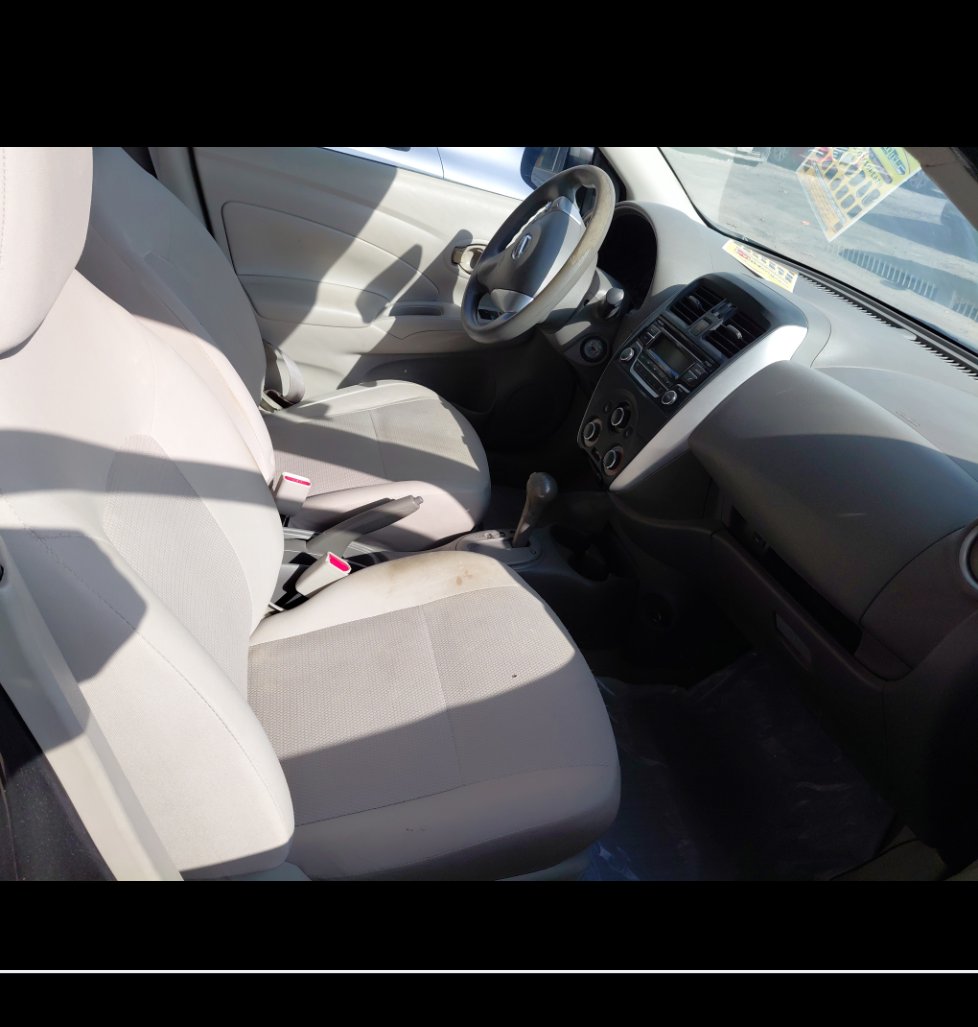 Nissan Sunny FLEET 2021 image