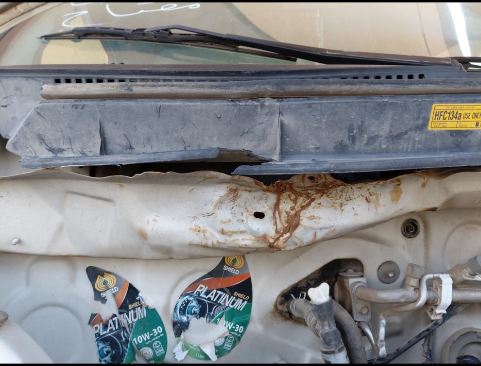 Daihatsu Dabbab  2014 image