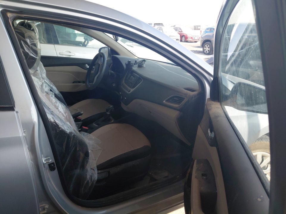 هيونداي أكسنت Smart Sport  2023 image