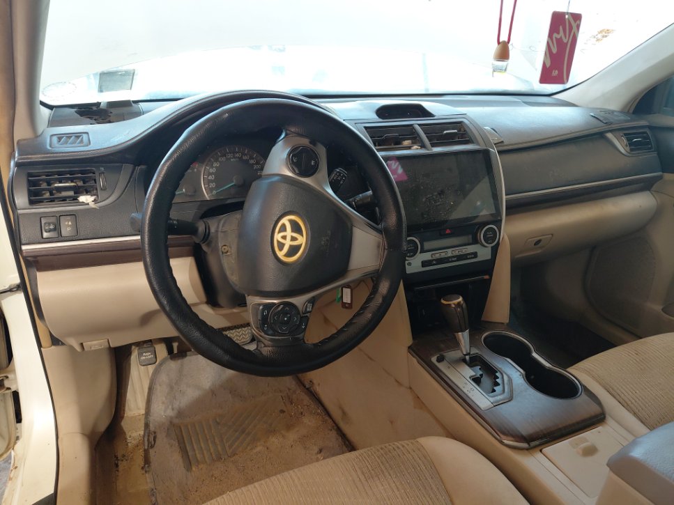 تويوتا كامري  2013 image