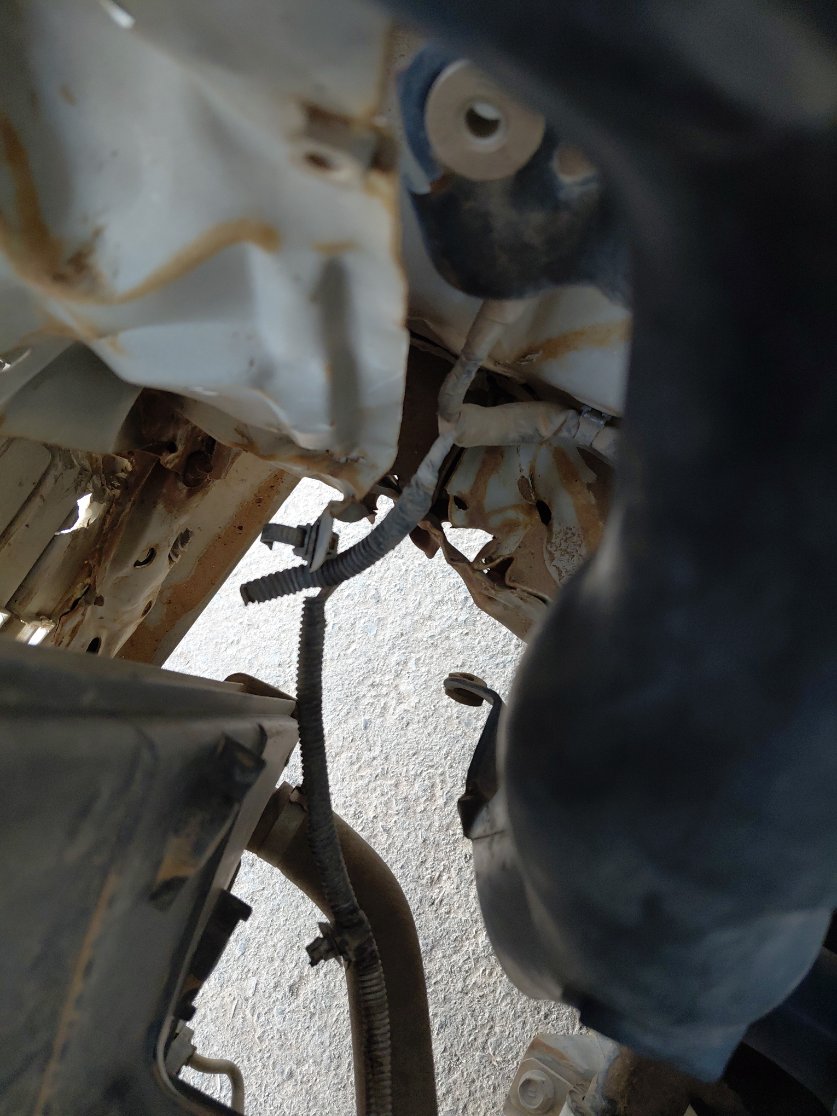 Daihatsu Dabbab  2014 image