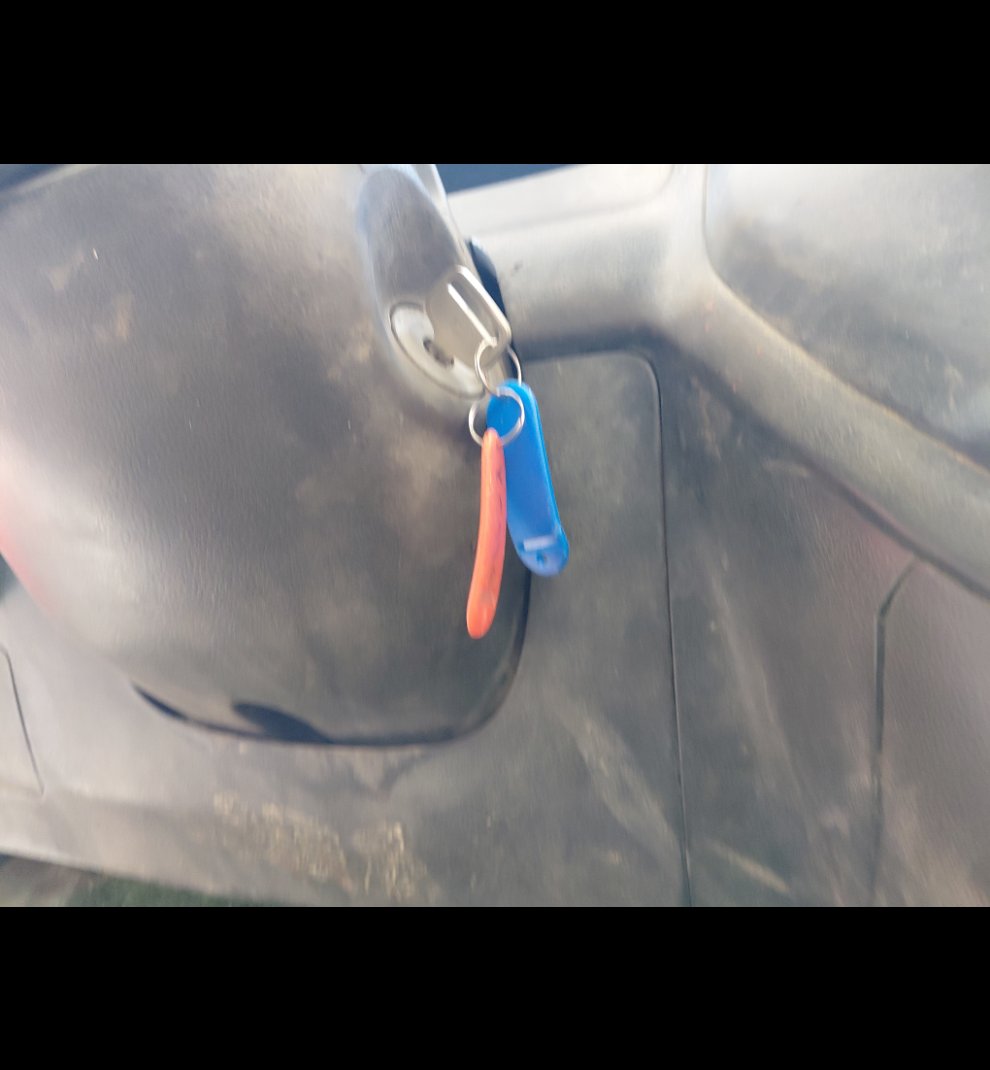 Daihatsu Dabbab  2014 image