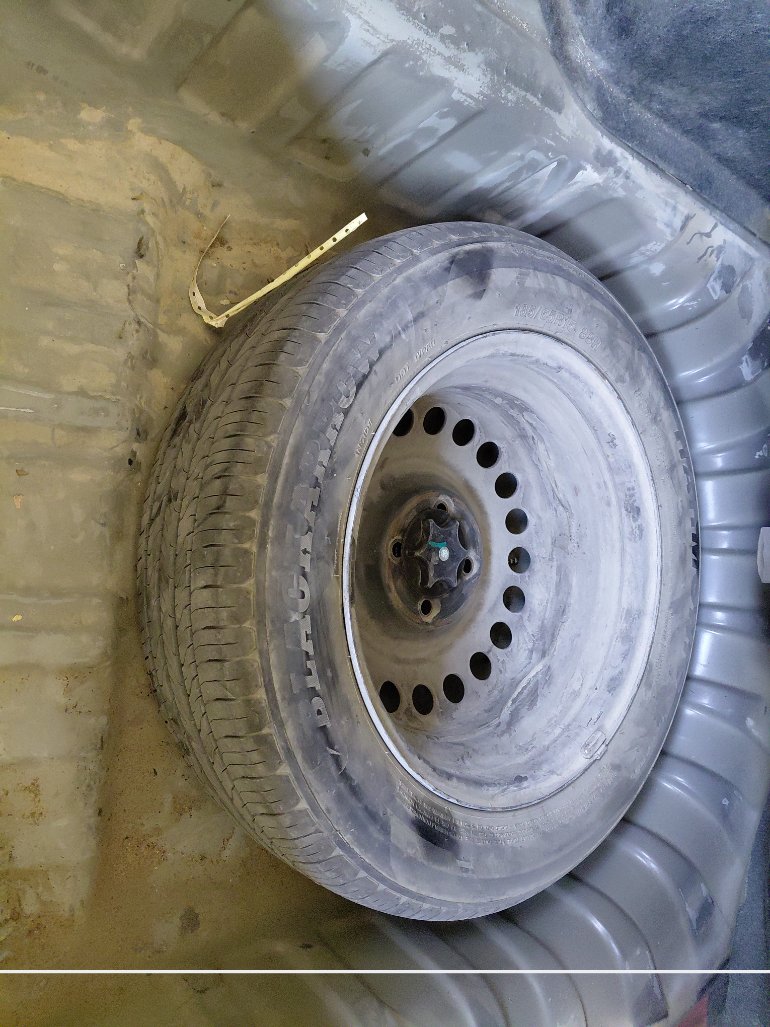 Nissan Sunny FLEET 2021 image