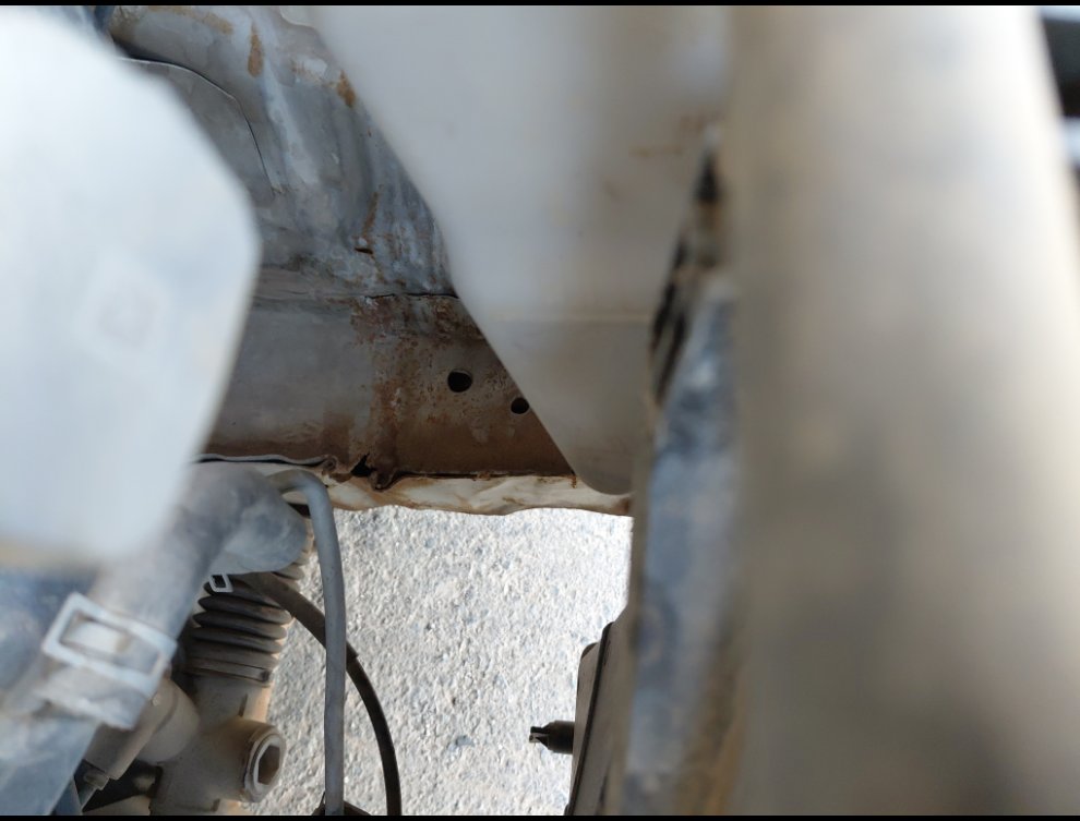 Daihatsu Dabbab  2014 image