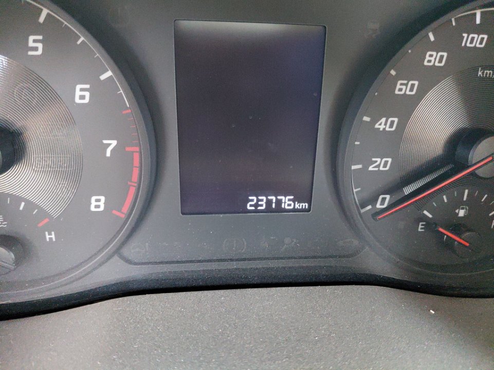 هيونداي أكسنت Smart Sport  2023 image