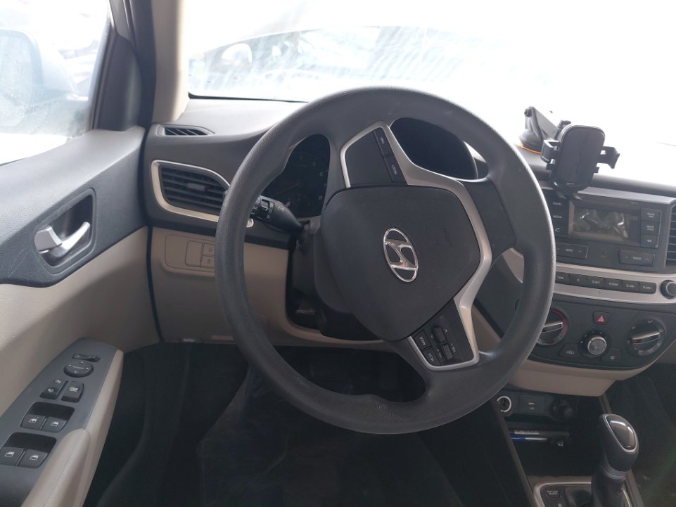 هيونداي أكسنت Smart Sport  2023 image