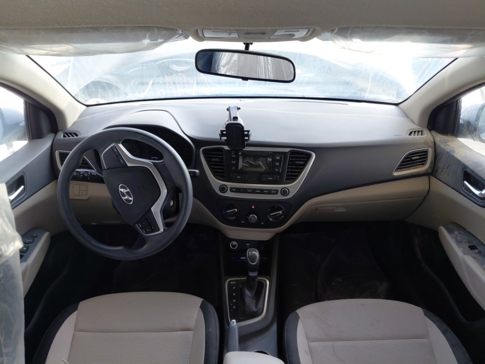 هيونداي أكسنت Smart Sport  2023 image