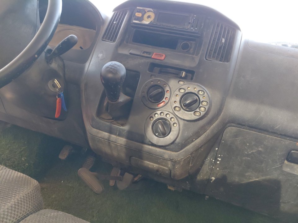 Daihatsu Dabbab  2014 image