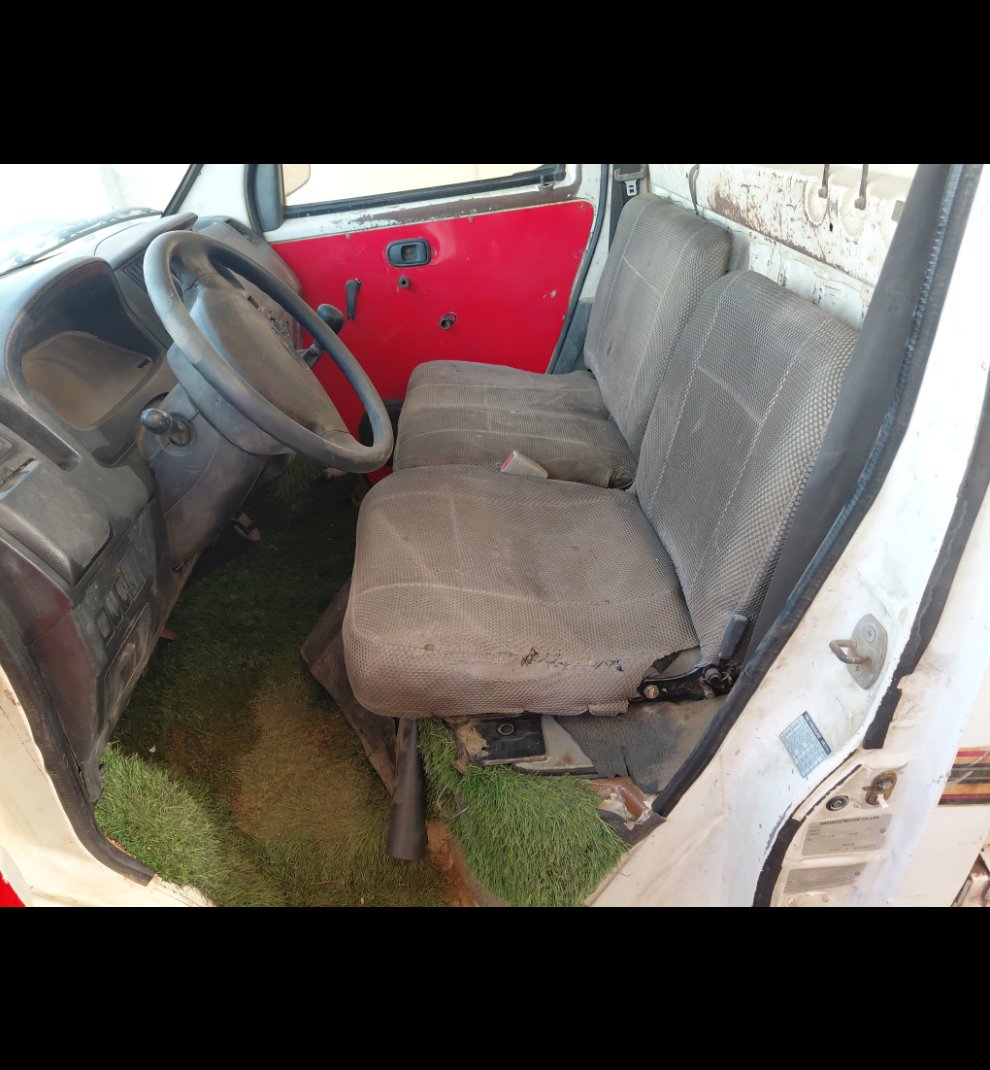 Daihatsu Dabbab  2014 image