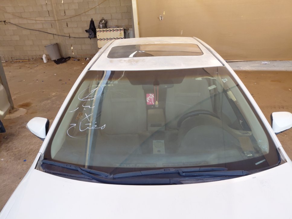 تويوتا كامري  2013 image