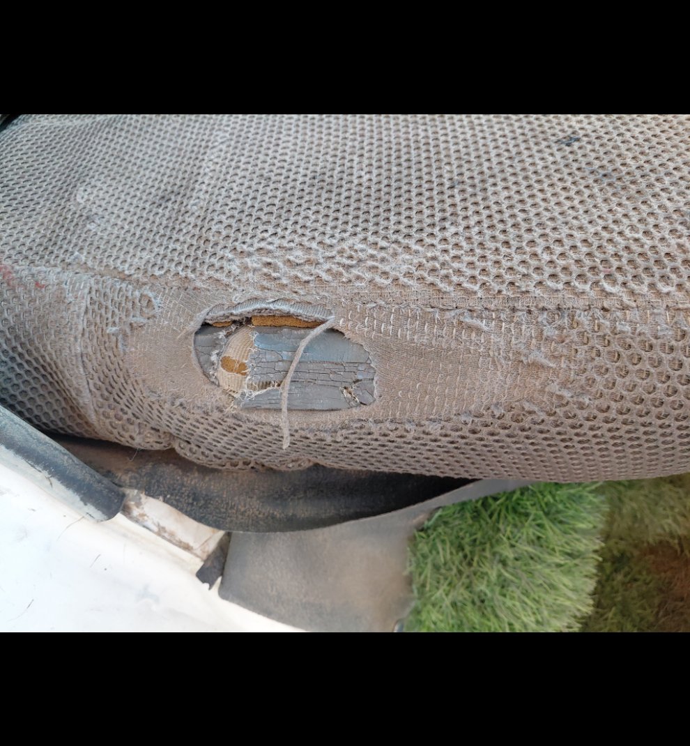 Daihatsu Dabbab  2014 image