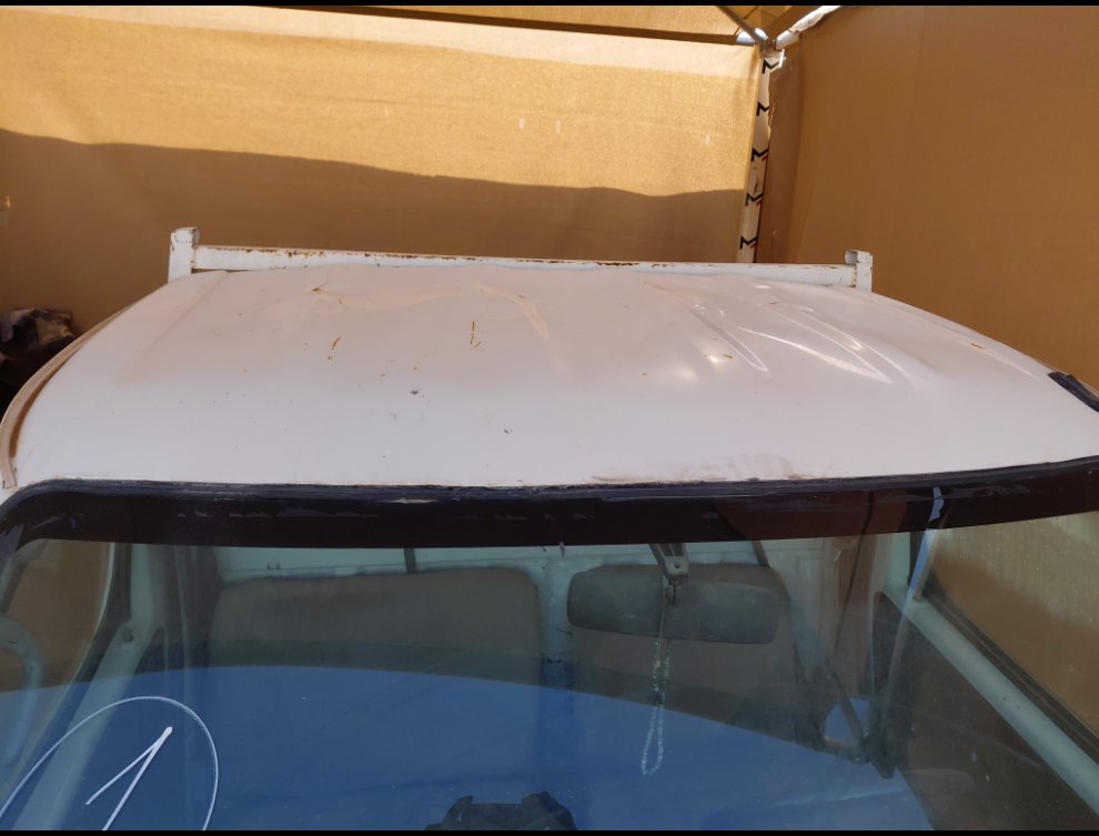 Daihatsu Dabbab  2014 image