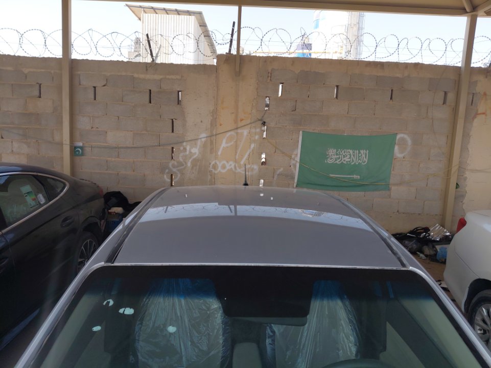 هيونداي أكسنت Smart Sport  2023 image