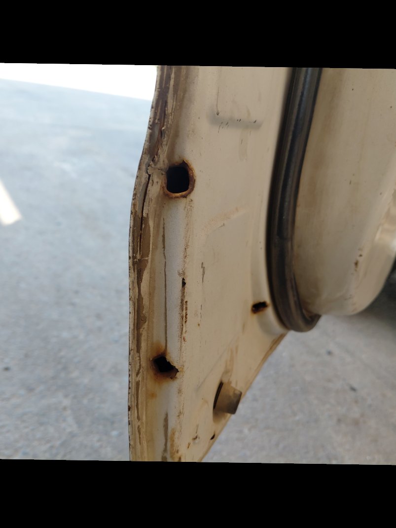 Daihatsu Dabbab  2014 image