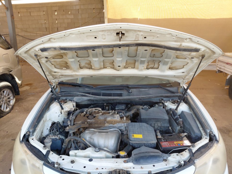 تويوتا كامري  2013 image