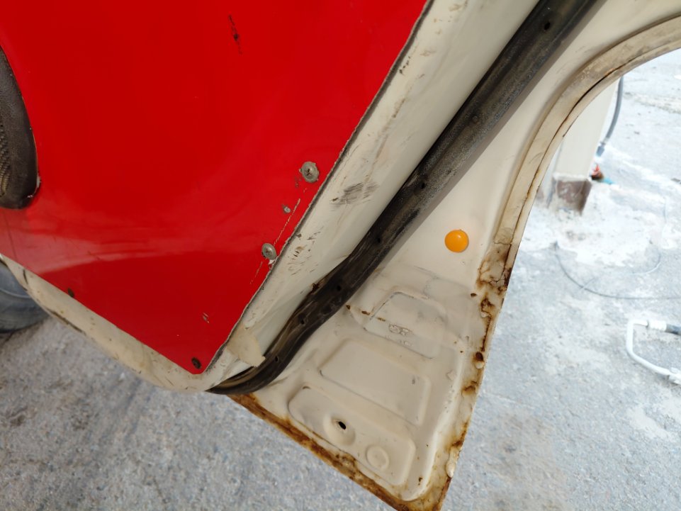 Daihatsu Dabbab  2014 image