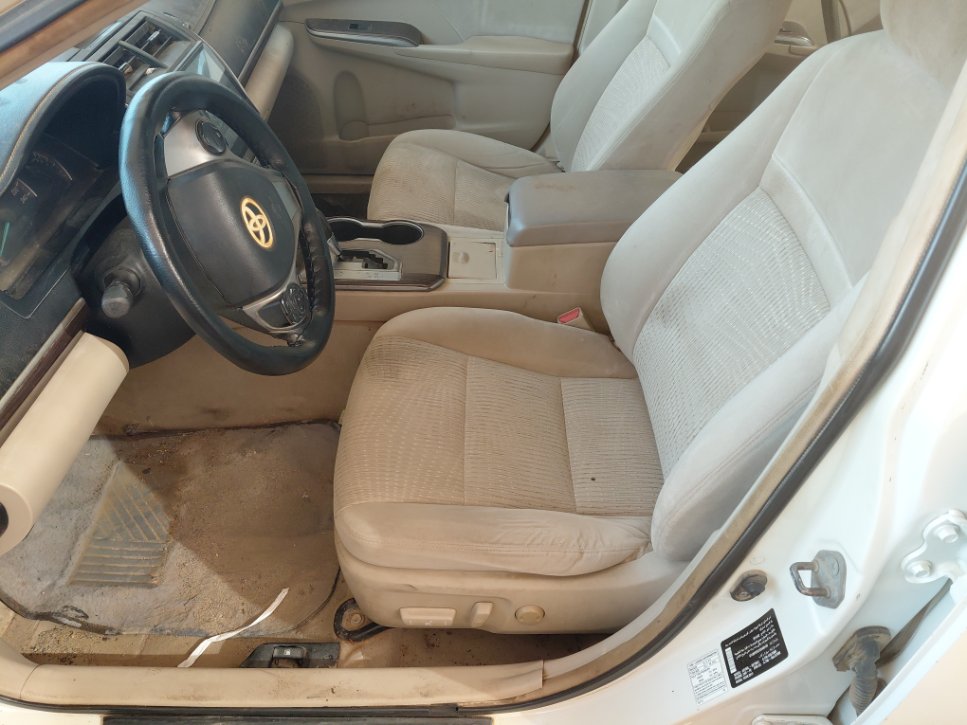 تويوتا كامري  2013 image