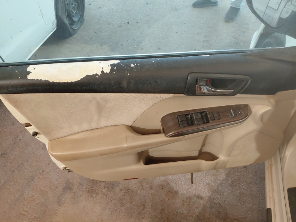 تويوتا كامري  2013 image