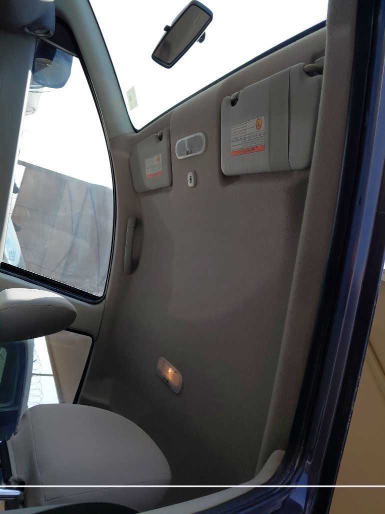 Nissan Sunny FLEET 2021 image