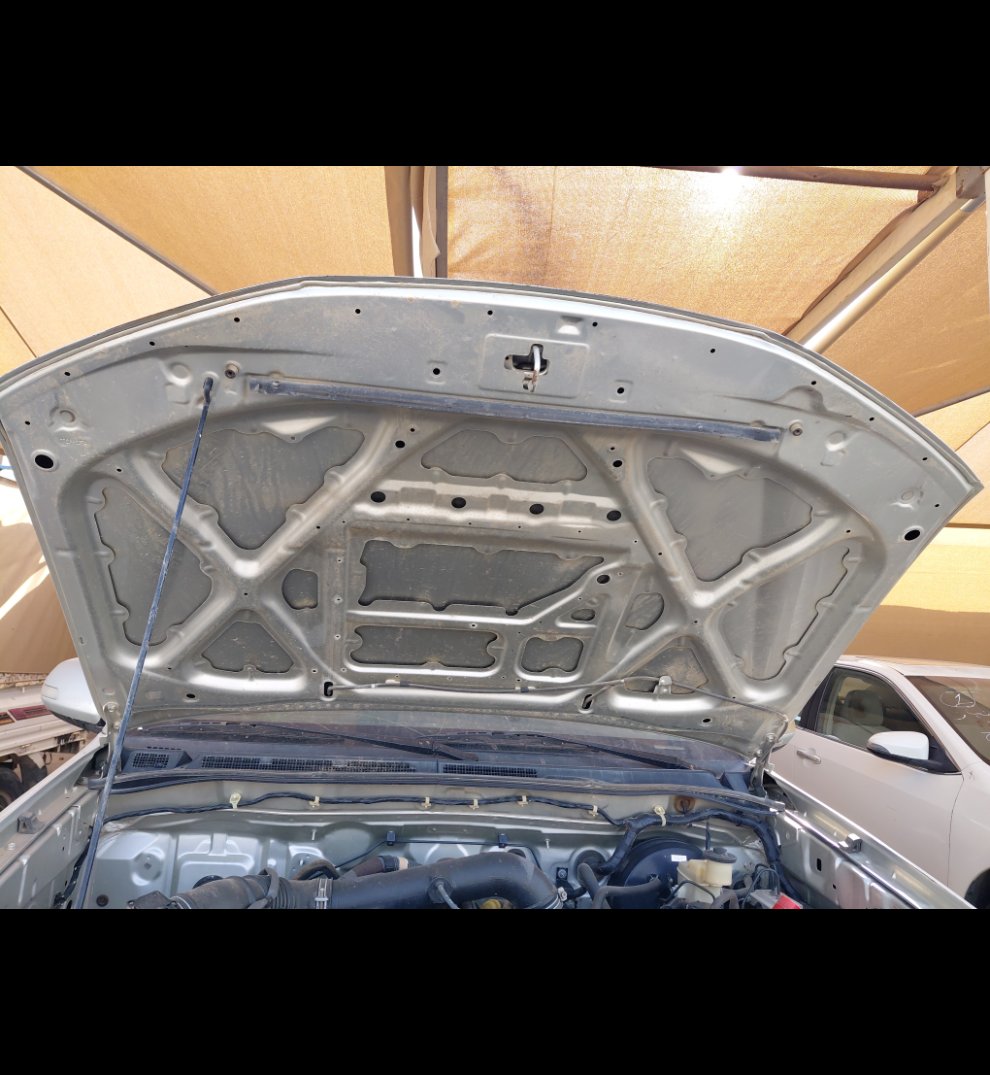 تويوتا فورتشنر  2014 image