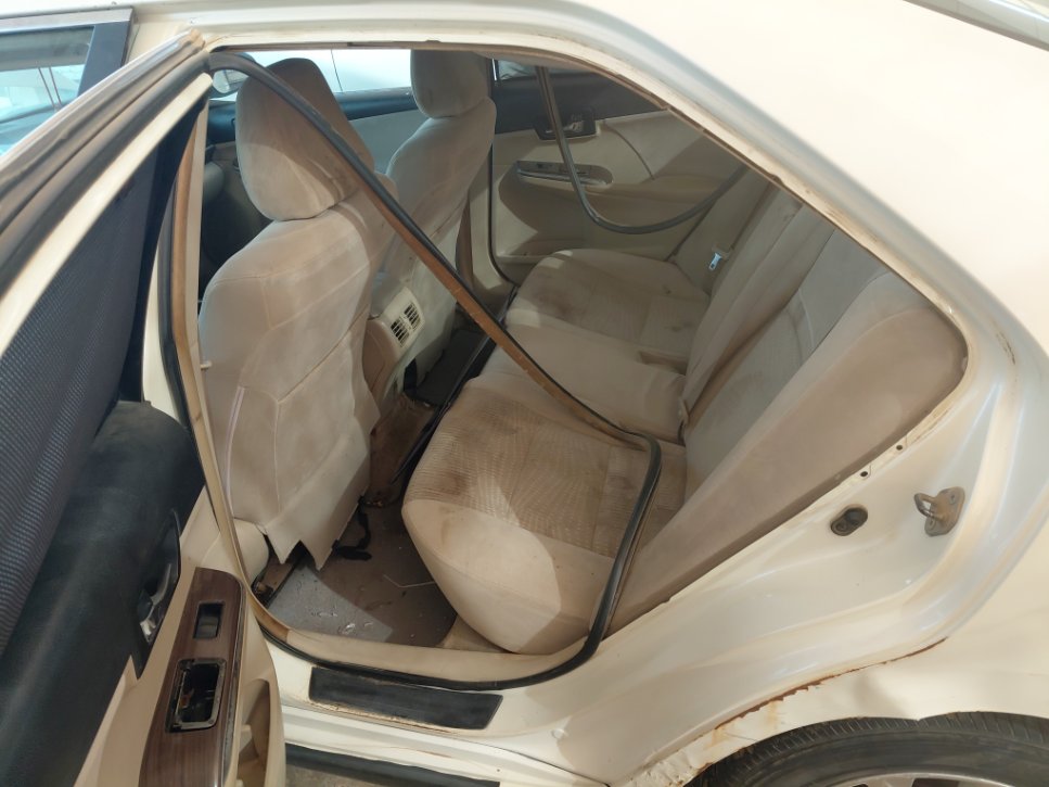 تويوتا كامري  2013 image