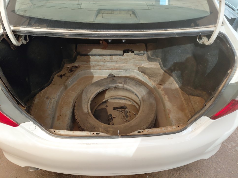 تويوتا كامري  2013 image