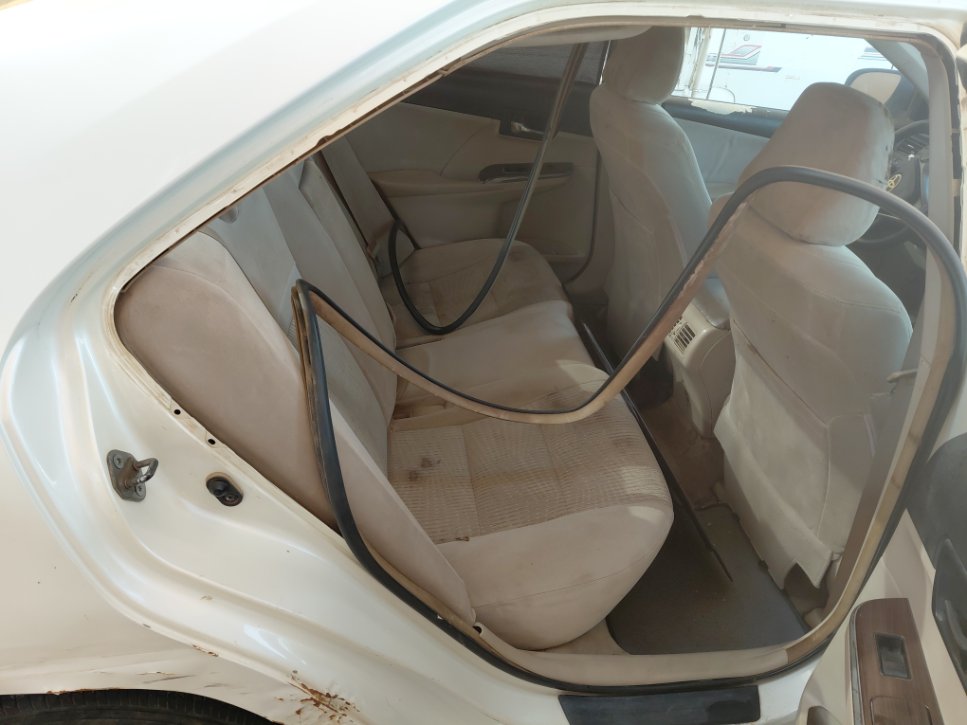 تويوتا كامري  2013 image