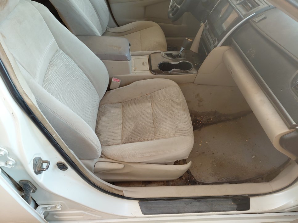 تويوتا كامري  2013 image