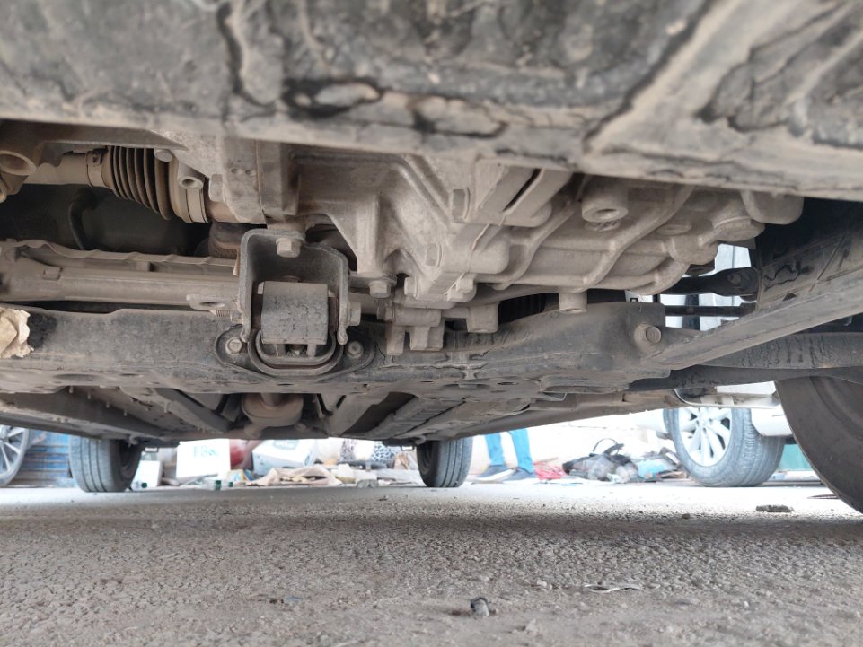 هيونداي أكسنت Smart Sport  2023 image