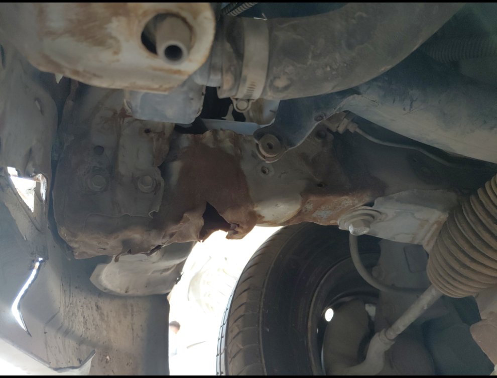 Daihatsu Dabbab  2014 image