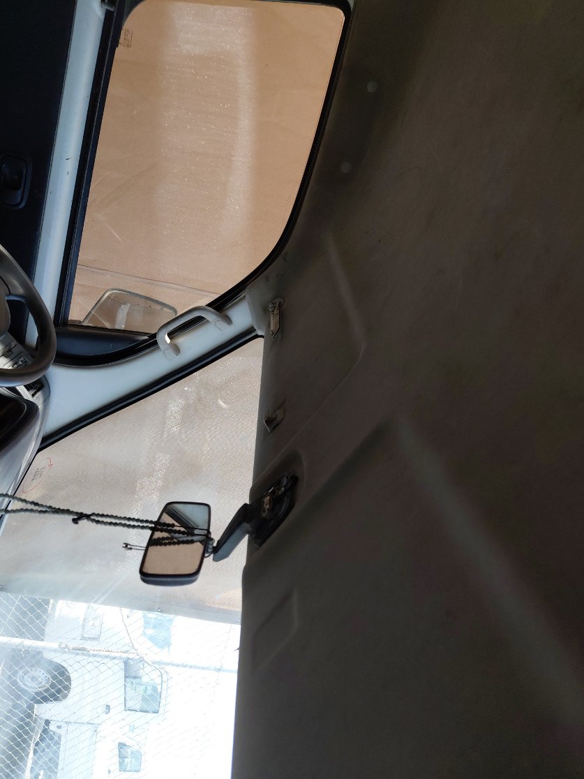 Daihatsu Dabbab  2014 image