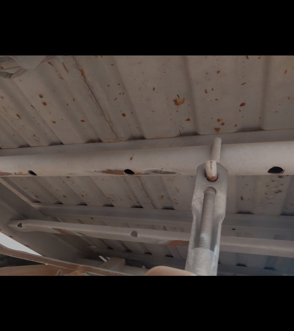 Daihatsu Dabbab  2014 image