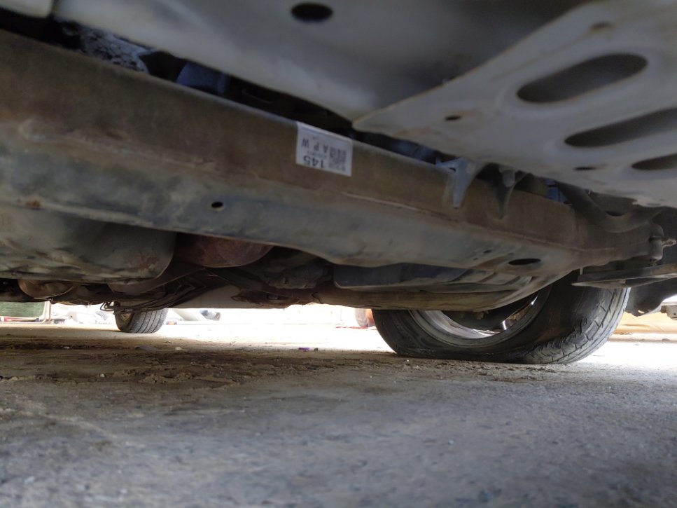 تويوتا كامري  2013 image