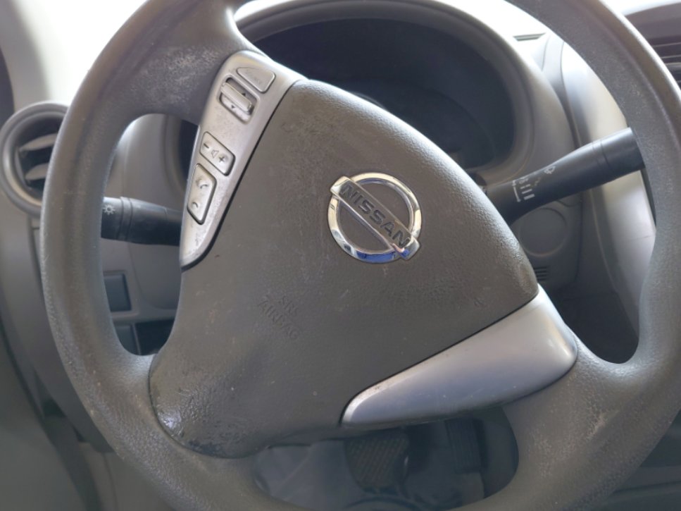 نيسان صني FLEET 2019 image