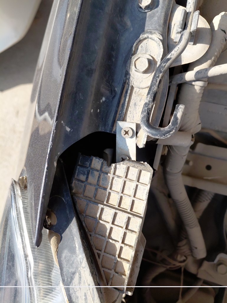 Nissan Sunny FLEET 2021 image