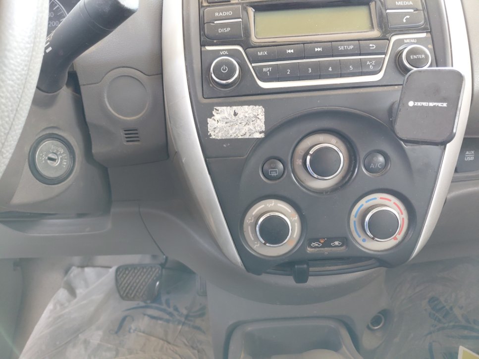 نيسان صني FLEET 2019 image