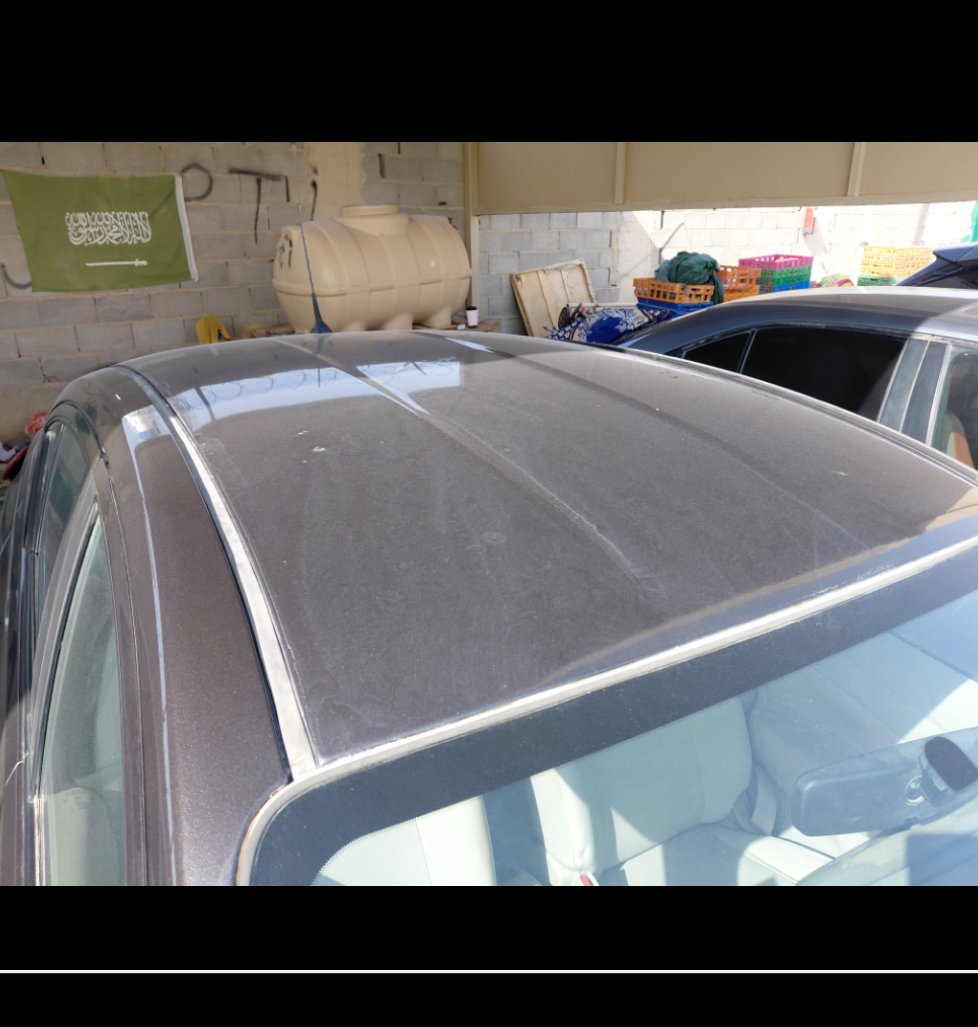 Nissan Sunny FLEET 2021 image