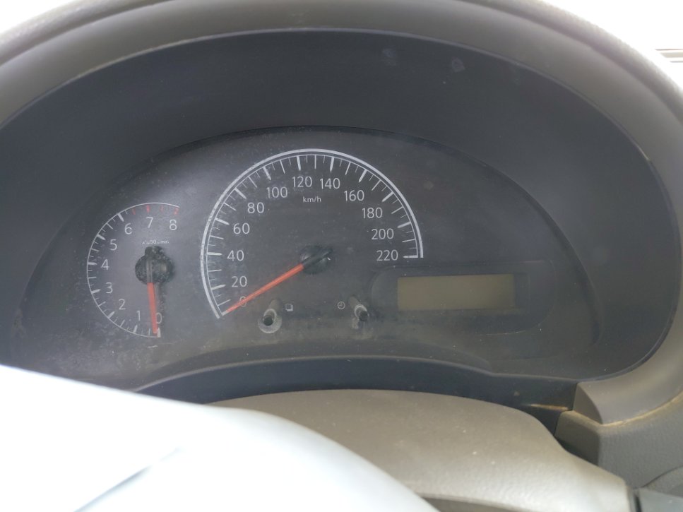 نيسان صني FLEET 2019 image