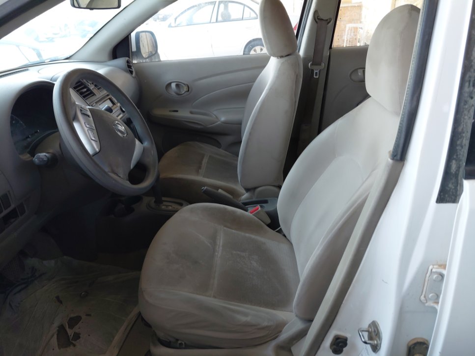 نيسان صني FLEET 2019 image