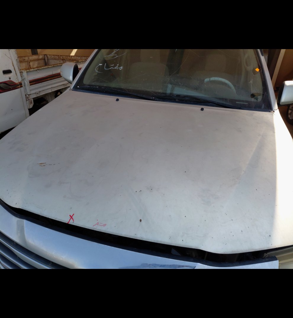 تويوتا فورتشنر  2014 image