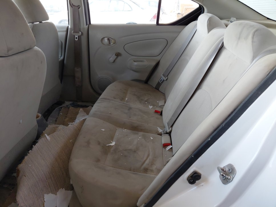 نيسان صني FLEET 2019 image