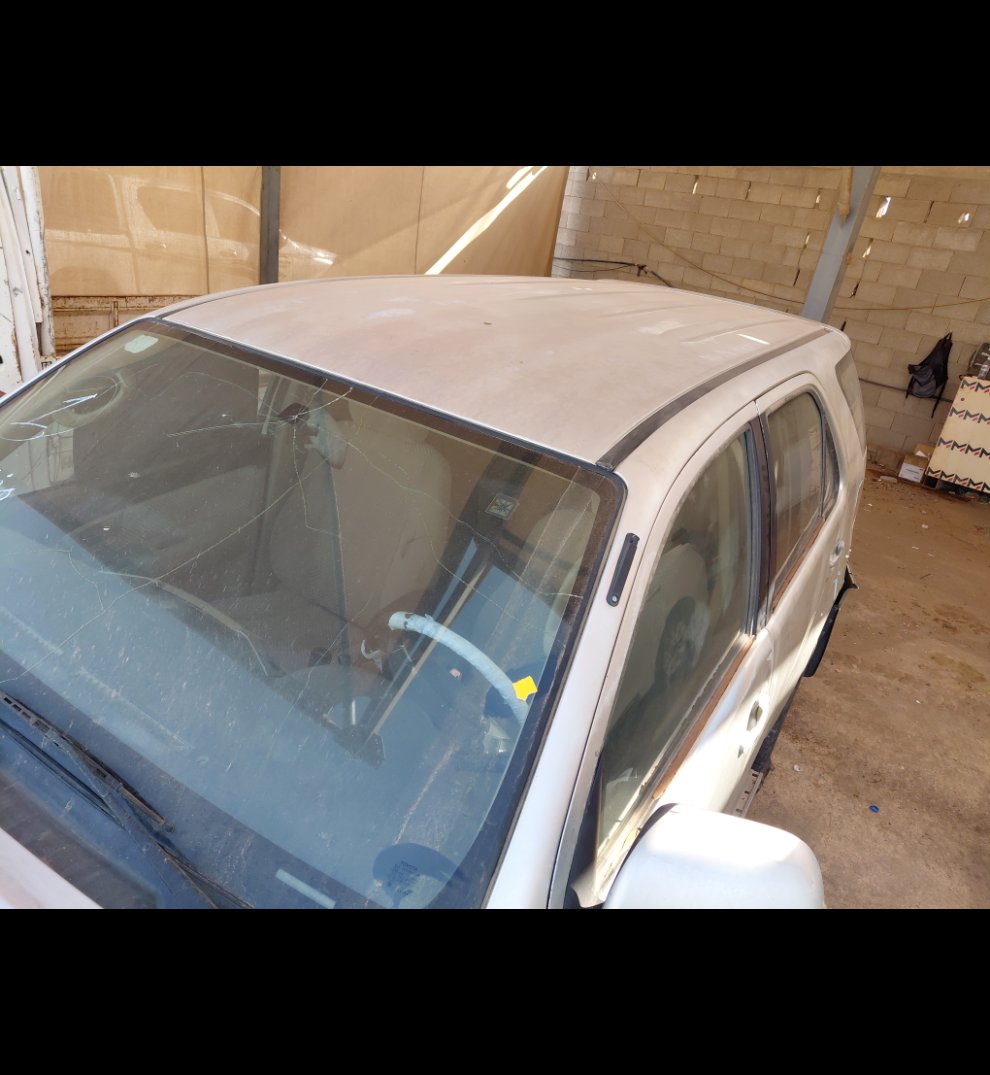 تويوتا فورتشنر  2014 image