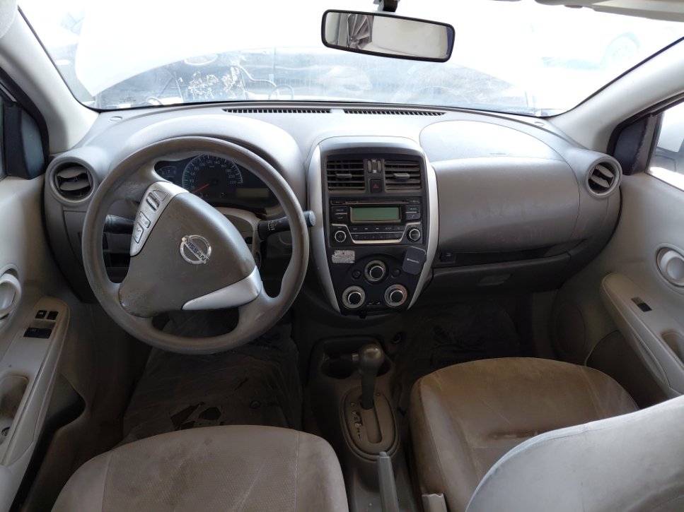 نيسان صني FLEET 2019 image