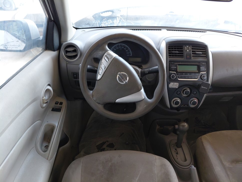 نيسان صني FLEET 2019 image