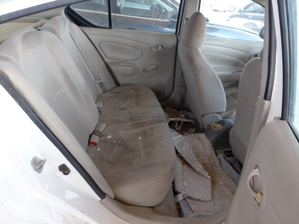 نيسان صني FLEET 2019 image