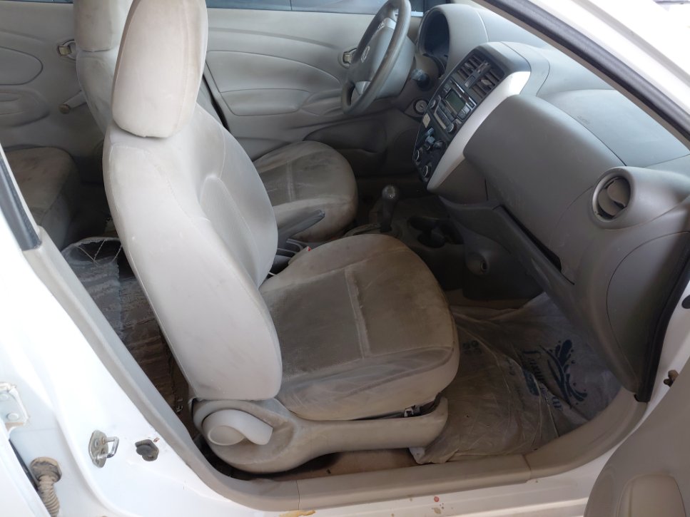 نيسان صني FLEET 2019 image